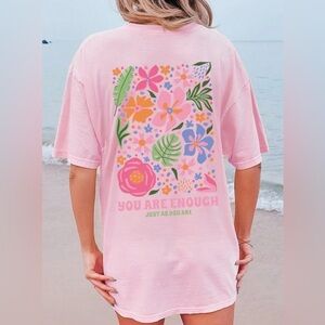 SHEIN women’s graphic tee